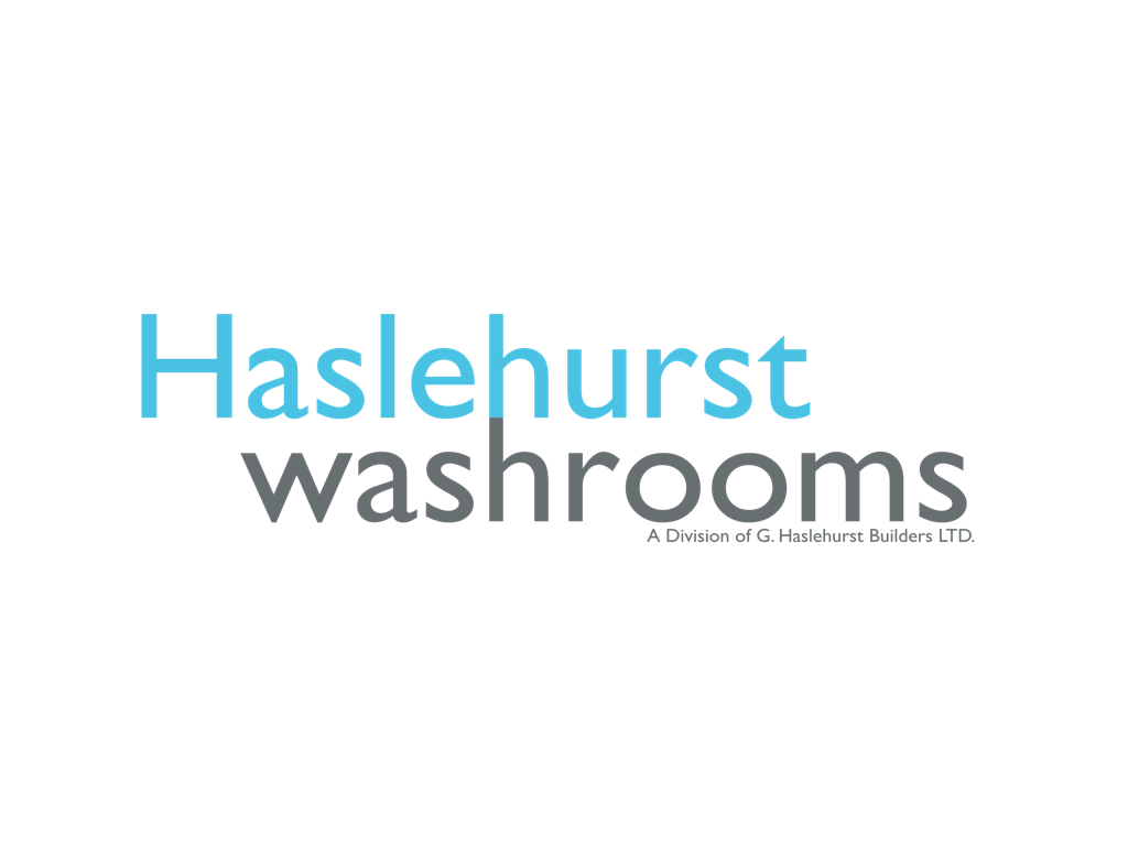 Haslehurst Washrooms